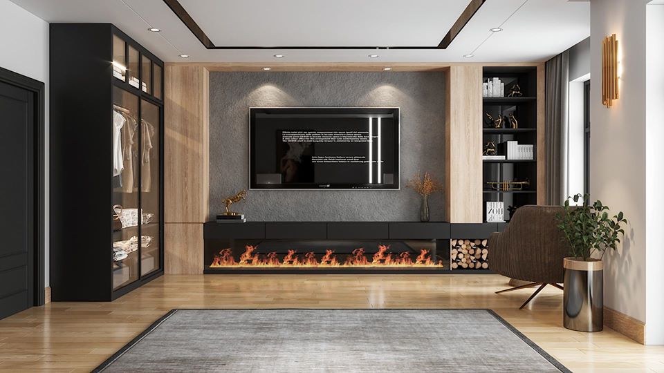 3D Interior Model Bed Room 0178 Scene 3dsmax