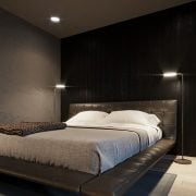 3D Interior Model Bed Room 0188 Scene 3dsmax