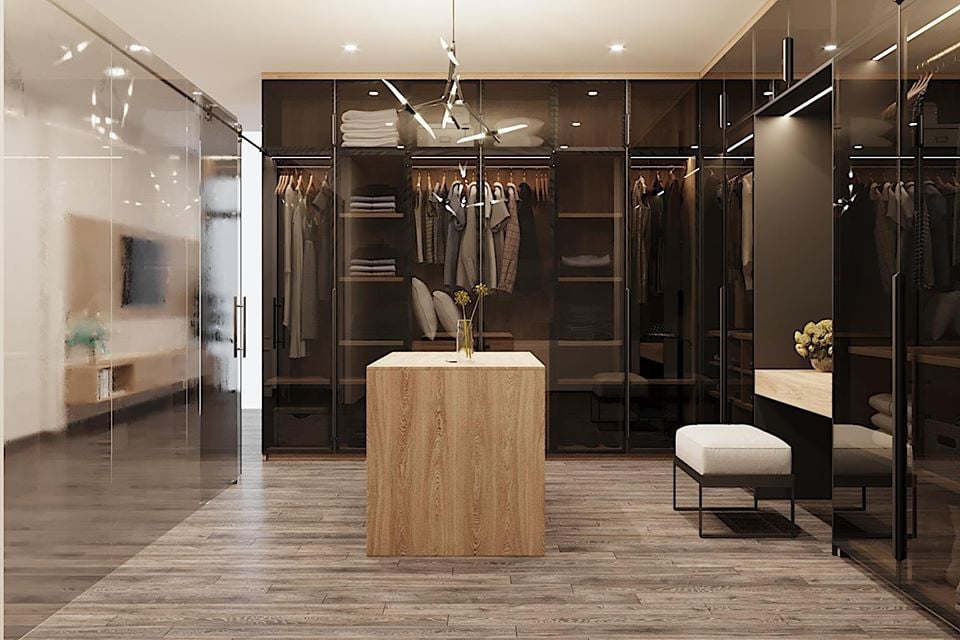 3D Interior Model Bed Room 0189 Scene 3dsmax