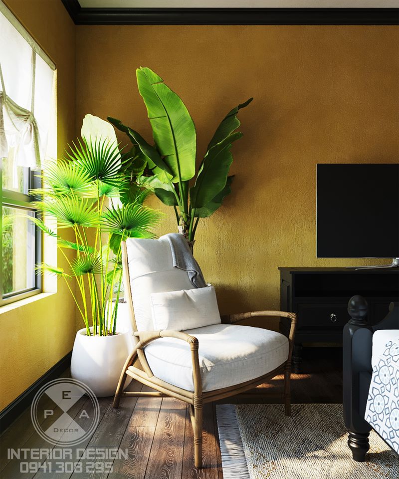 3D Interior Model Bed Room 0194 Scene 3dsmax