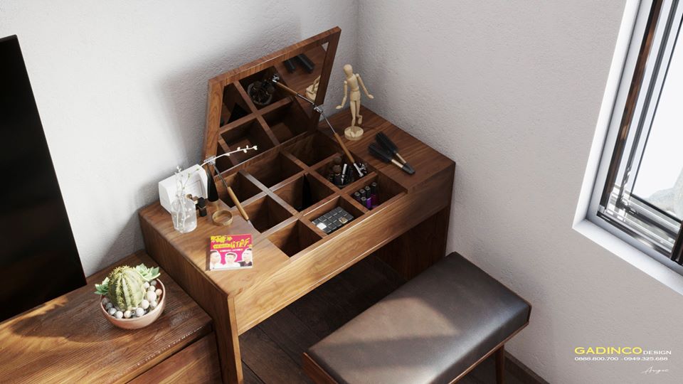 3D Interior Model Bed Room 0195 Scene 3dsmax