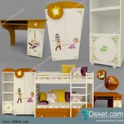 Free Download Miscellaneous 3D Model Tổng hợp 005
