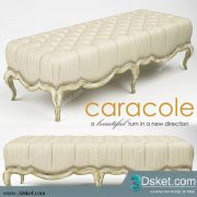 3D Model Other Soft Seating Free Download Ghế mềm 056