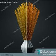 Free Download Vase 3D Model Chai Lọ 017