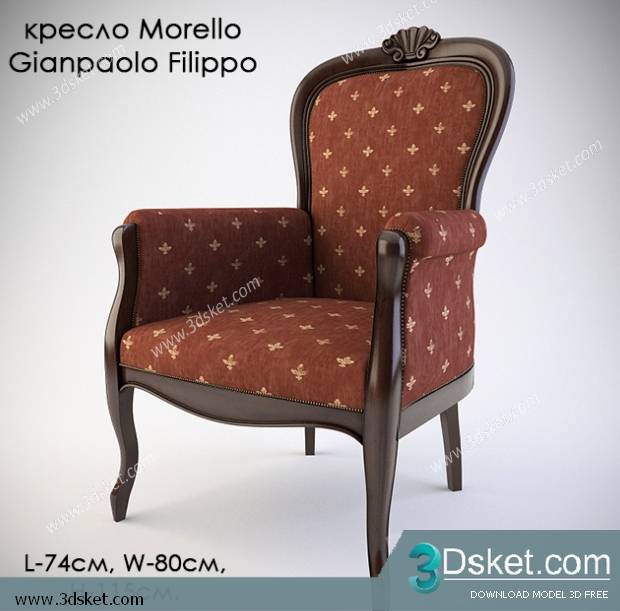 3d-model-arm-chair-free-download-068-download-3d-model-free