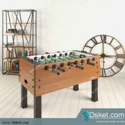 Free Download Toy 3D Model Đồ Chơi 038