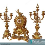 Free Download Other Decorative Objects 3D Model 001