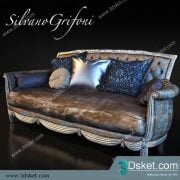 3D Model Sofa Free Download 112