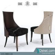 3D Model Arm Chair Free Download 400