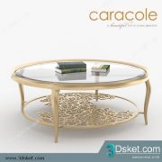 3D Model Table Free Download 0232
