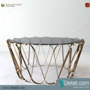3D Model Table Free Download 0236