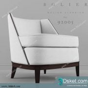 3D Model Arm Chair Free Download 100