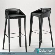 3D Model Chair Free Download 0397