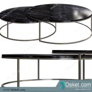 3D Model Table Free Download 0245