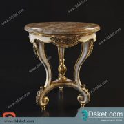 3D Model Table Free Download 0246