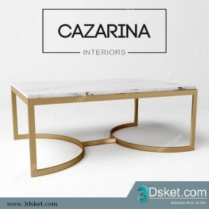 3D Model Table Free Download 0248