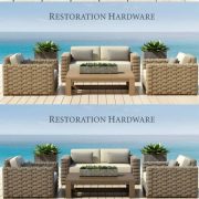 3D Model Sofa Free Download 085