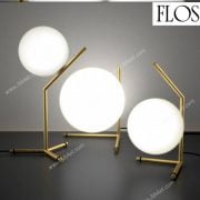 Free Download Table Lamp 3D Model 039