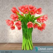 3D Model Plant Free Download 0113