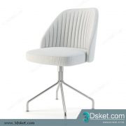 3D Model Chair Free Download 0113