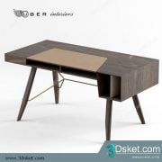 3D Model Table Free Download 0101