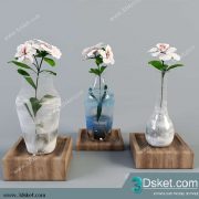 3D Model Plant Free Download 0149