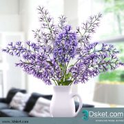 3D Model Plant Free Download 0162