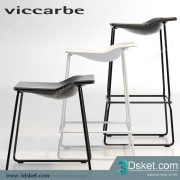 3D Model Chair Free Download 0126