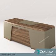 3D Model Table Free Download 0110