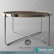 3D Model Table Free Download 0111