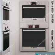 Free Download Kitchen Appliance 3D Model 060