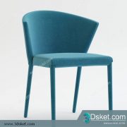 3D Model Chair Free Download 0138
