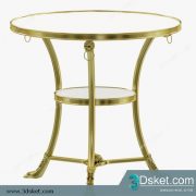 3D Model Table Free Download 0123