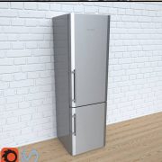 Free Download Kitchen Appliance 3D Model 015