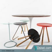 3D Model Chair Free Download 0159