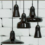 Free Download Ceiling Light 3D Model 0165