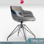 3D Model Chair Free Download 0173