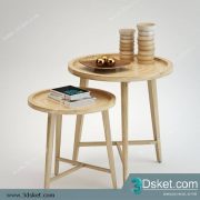 3D Model Table Free Download 0138