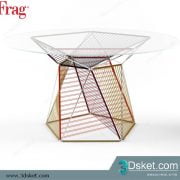 3D Model Table Free Download 0139