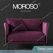 3D Model Sofa Free Download 199