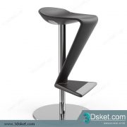 3D Model Chair Free Download 0179