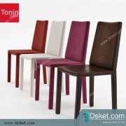 3D Model Chair Free Download 0184