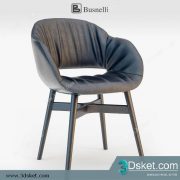 3D Model Chair Free Download 0192