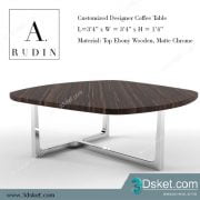 3D Model Table Free Download 0148