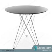 3D Model Table Free Download 0149