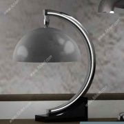Free Download Table Lamp 3D Model 0105