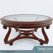3D Model Table Free Download 0159