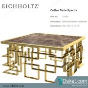 3D Model Table Free Download 0160