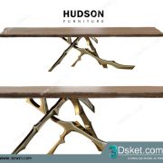 3D Model Table Chair Free Download 178