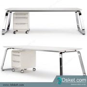 3D Model Table Free Download 0177